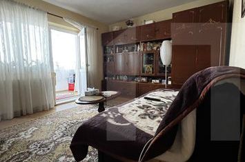 Garsonieră de vanzare BUZIASULUI - Timis anunturi imobiliare Timis