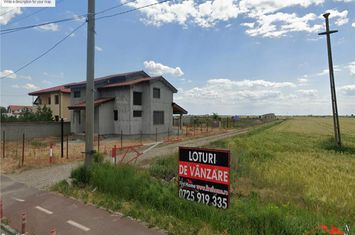 Teren Intravilan de vanzare EXTERIOR NORD - Vrancea anunturi imobiliare Vrancea