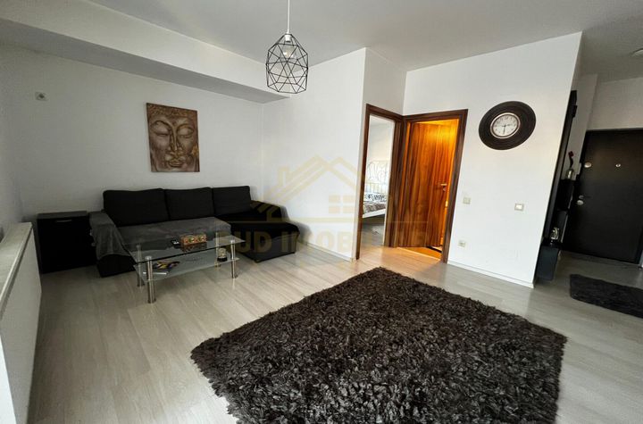 2 Camere mobilat si utilat Sfanta Agnes -Metrou Berceni anunturi imobiliare Bucuresti