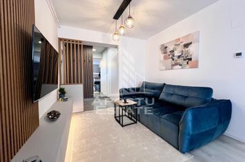 Apartament 3 camere, prima inchiriere, parcare subterana, Denya Forest anunturi imobiliare Timis