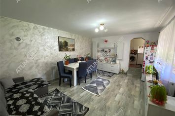 Casă - 4 camere de vanzare DAIA - Sibiu anunturi imobiliare Sibiu