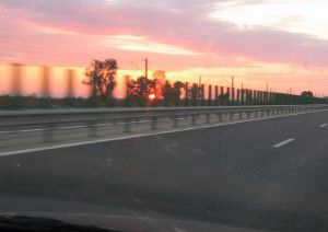 Boc da vina pe Natase pentru supracosturile Autostrazii Transilvania
