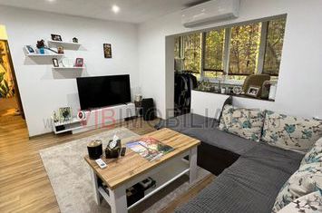 Decomandat, et. 2, model mare, Lipovei anunturi imobiliare Timis