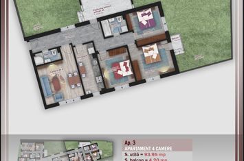 Apartament curte proprie Stefan cel Mare anunturi imobiliare Bucuresti