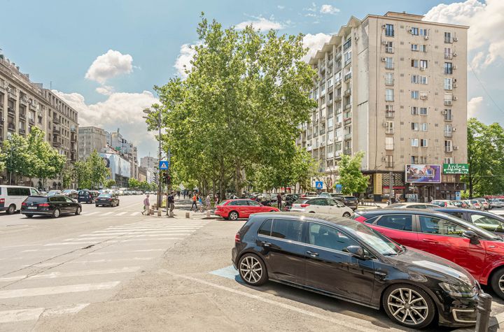 Apartament 2 camere de vanzare MAGHERU - Bucuresti anunturi imobiliare Bucuresti