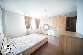 Apartament 2 camere de vânzare Cluj - Intre lacuri