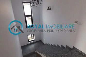 Vilă - 6 camere de vanzare TARGSORU VECHI - Prahova anunturi imobiliare Prahova