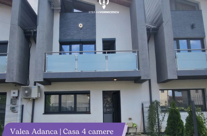 Vilă - 4 camere de inchiriat IASI - Iasi anunturi imobiliare Iasi