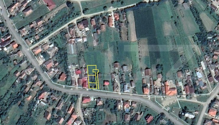 Teren de vanzare SATU MARE - Satu Mare anunturi imobiliare Satu Mare