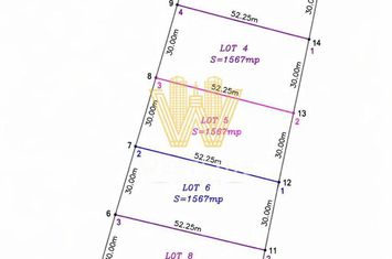 Teren industrial de vanzare, in Mosnita Noua anunturi imobiliare Timis