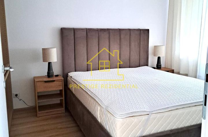 Apartament 2 camere de inchiriat THEODOR PALLADY - Bucuresti anunturi imobiliare Bucuresti