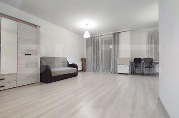 Garsonieră de inchiriat FLORESTI - Cluj anunturi imobiliare Cluj