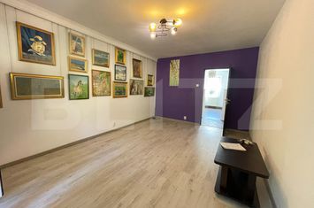 Apartament 3 camere de vanzare TARGU MURES - Mures anunturi imobiliare Mures