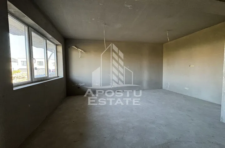 Apartamente cu 3 camere, disponibile imediat, gradina de 45 mp. anunturi imobiliare Timis
