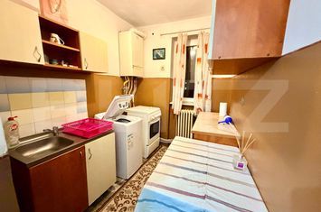 Apartament 2 camere de vanzare SEBES - Alba anunturi imobiliare Alba