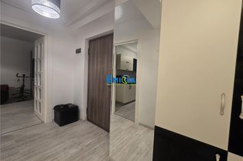 Apartament 2 camere de inchiriat BISTRITA LAC - Bacau anunturi imobiliare Bacau