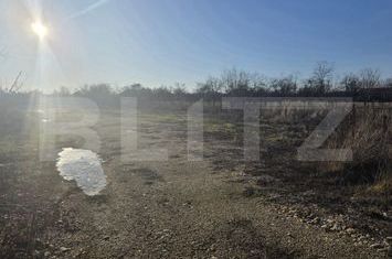 Teren de vanzare TARGOVISTE - Dambovita anunturi imobiliare Dambovita