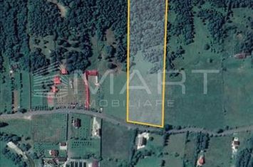 Teren de vanzare RASNOV ROMACRIL - Brasov anunturi imobiliare Brasov