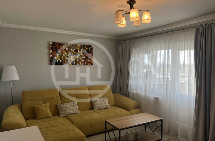 Apartament 3 camere de inchiriat VALENTA - Bihor anunturi imobiliare Bihor