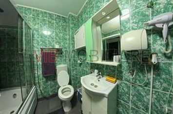 Vilă modernă Barbu Văcărescu – 5 camere, jacuzzi, complet mobilată – disponibilă imediat! anunturi imobiliare Bucuresti