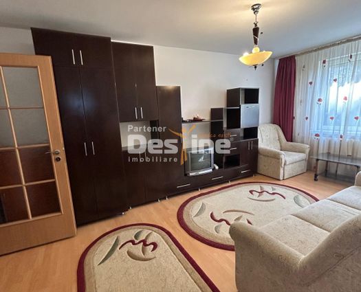 Apartament 3 camere Drumul Taberei, 66 mp