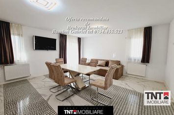Apartament segment premium 3 camere bloc nou  zona Centru anunturi imobiliare Iasi