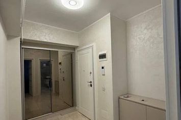 Apartament 2 Camere Royal Town - 52mp - Încălzire Pardoseală anunturi imobiliare Iasi
