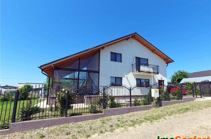 Casă - 5 camere de vanzare MIROSLAVA - Iasi anunturi imobiliare Iasi