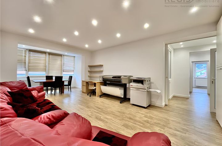 Birou de inchiriat CENTRAL - Brasov anunturi imobiliare Brasov