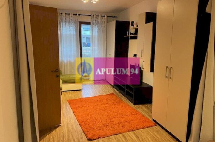 Garsoniera Metalurgiei- Cartierul Solar. anunturi imobiliare Bucuresti