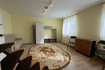 Apartament 3 camere de inchiriat SIBIU - Sibiu anunturi imobiliare Sibiu
