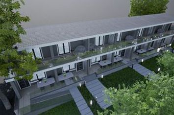Mezonetă 48 mp în Keramoti, la 100 m de mare anunturi imobiliare Grecia