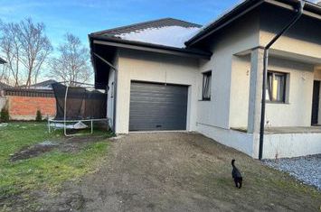 Vilă - 4 camere de vanzare RADAUTI - Suceava anunturi imobiliare Suceava