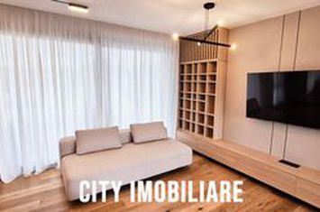 Apartament 2 camere de inchiriat SEMICENTRAL - Cluj anunturi imobiliare Cluj