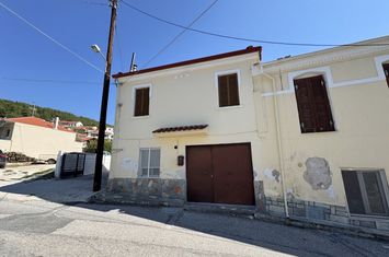 Casă cu 2 nivele, 100 mp în Agio Pnevma anunturi imobiliare Grecia