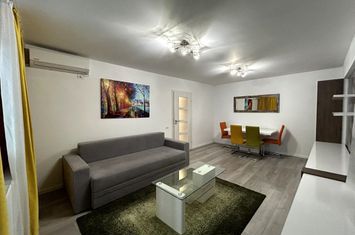 3 Camere Lux Theodor Pallady + Loc de Parcare Subteran anunturi imobiliare Bucuresti