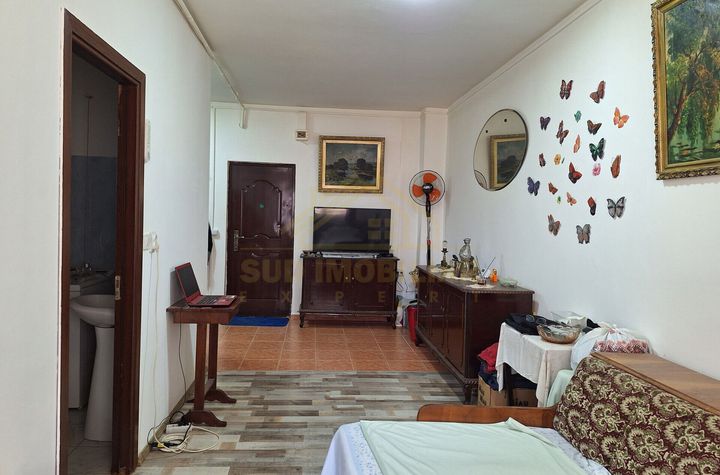 GARSONIERA-SOS LEORDENI anunturi imobiliare Bucuresti