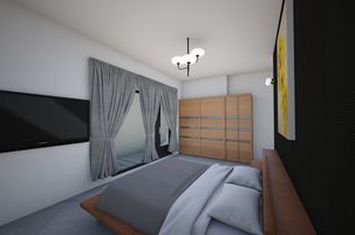 Antiaeriană - Oxy Residence, 4 camere 167 m anunturi imobiliare Bucuresti