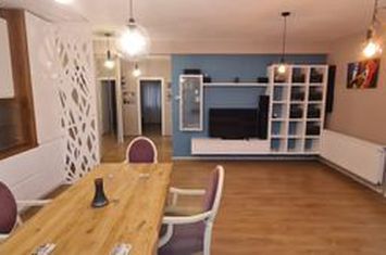 3 camere, de inchiriat, 83 mp, cu parcare subterana, in Buna Ziua anunturi imobiliare Cluj