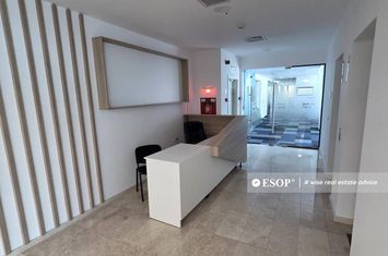 Birou de inchiriat DOROBANTI - Bucuresti anunturi imobiliare Bucuresti