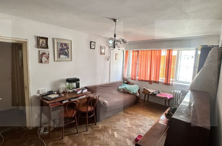 Apartament 3 camere de vanzare IANCULUI - Bucuresti anunturi imobiliare Bucuresti