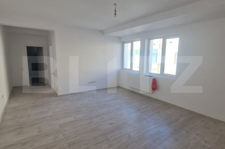 Apartament 2 camere de vanzare FLORESTI - Cluj anunturi imobiliare Cluj