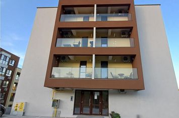 Apartament 2 camere de vanzare MOARA DE VANT - Iasi anunturi imobiliare Iasi