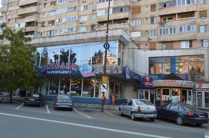 Spațiu comercial de vanzare ROGERIUS - Bihor anunturi imobiliare Bihor