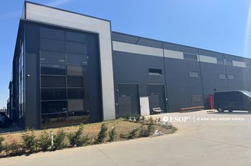 Spațiu industrial de inchiriat MAGURELE - Bucuresti anunturi imobiliare Bucuresti