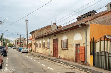 Spațiu comercial de vanzare COLENTINA - Bucuresti anunturi imobiliare Bucuresti