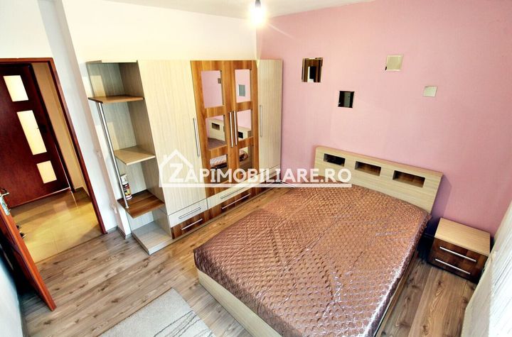 Tudor - Ap 3 camere modern 2 bai - anunturi imobiliare Mures