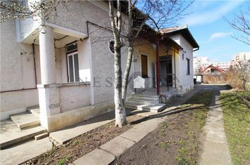Casă - 3 camere de vanzare INTRE LACURI - Cluj anunturi imobiliare Cluj
