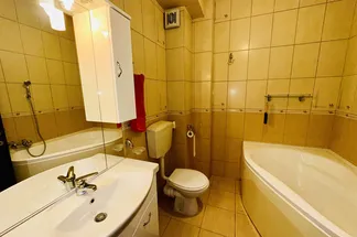 Apartament 3 camere de închiriat Bucuresti - Stefan cel Mare