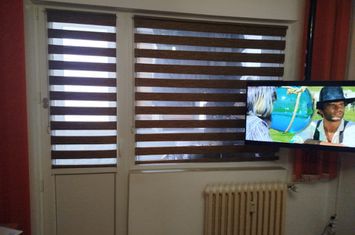 Dristor- strada Ramnicu Sarat, bloc mixt - garsoniera, etaj 1/10 anunturi imobiliare Bucuresti